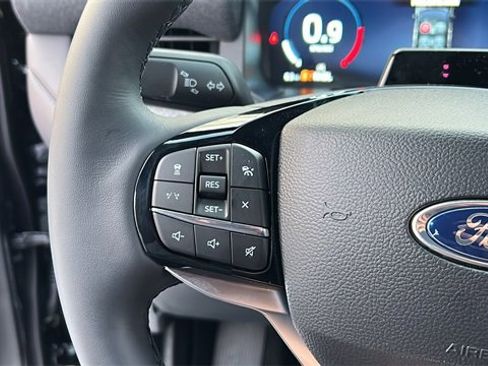 New 2026 Ford Explorer Platinum w/ LUX Leather Package image 12