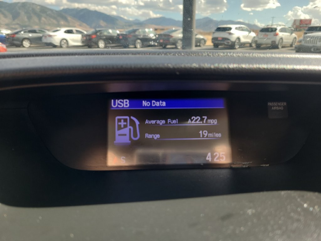 Used 2016 Honda CR-V EX image 19