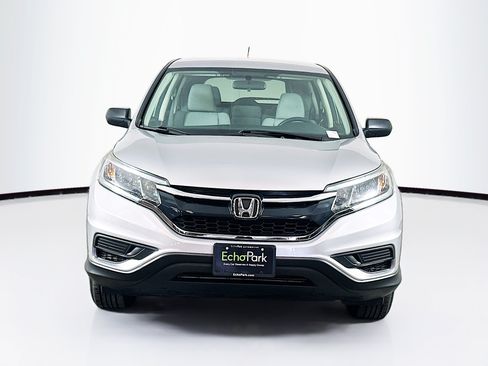 Used 2016 Honda CR-V SE image 2