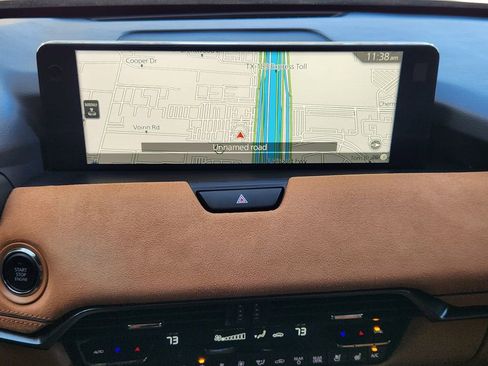 Certified 2024 MAZDA CX-90 3.3 Turbo S w/ Premium Plus image 16