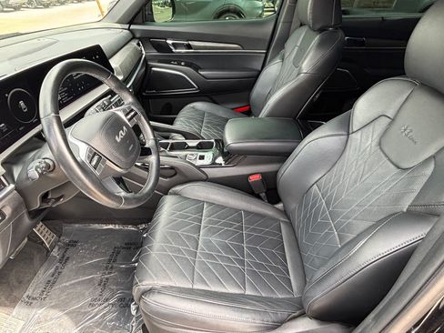 Certified 2023 Kia Telluride SX X-Line AWD/4WD image 21