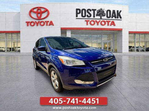 Used 2014 Ford Escape SE FWD image 7