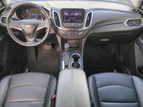 Used 2021 Chevrolet Equinox Premier FWD image 19