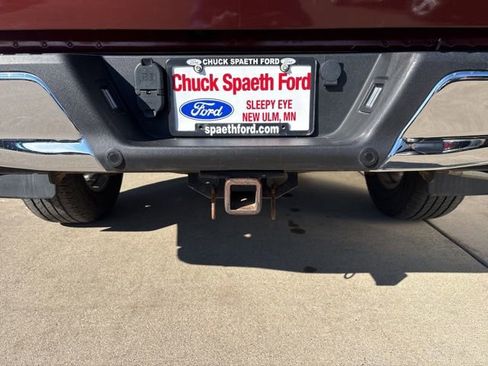 Used 2015 Ford F150 XLT w/ Equipment Group 302A Luxury AWD/4WD image 12