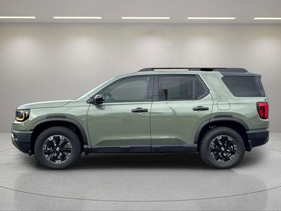 New 2026 Honda Passport TrailSport Elite