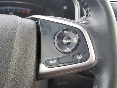 Used 2019 Honda CR-V EX-L image 19