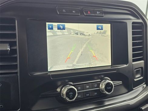 Used 2021 Ford F150 XLT w/ Equipment Group 301A Mid image 19