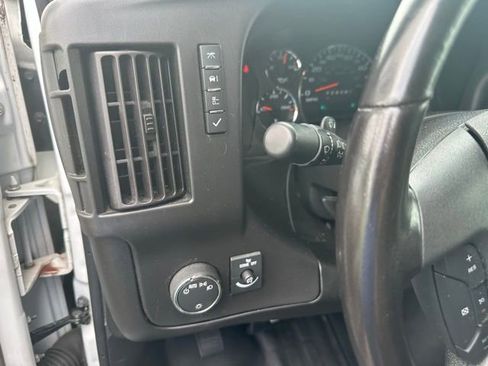 Used 2022 Chevrolet Express 2500 Extended w/ Driver Convenience Package image 16