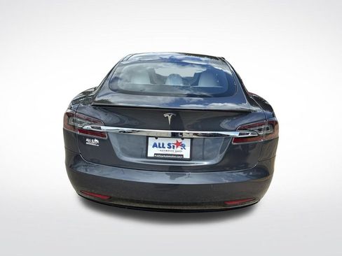 Used 2017 Tesla Model S 75D AWD/4WD image 10