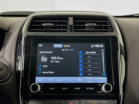 Used 2025 Mitsubishi Outlander Sport LE image 19