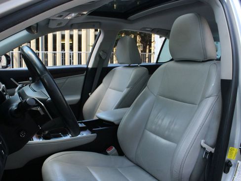 Used 2015 Lexus GS 350 RWD image 16