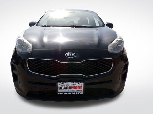 Used 2017 Kia Sportage LX FWD image 5