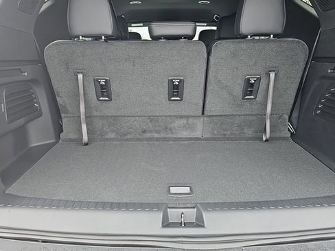 New 2026 Chevrolet Traverse LT w/ Midnight/Sport Edition FWD image 26