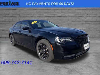 Used 2022 Chrysler 300 Touring w/ Sport Appearance Package
