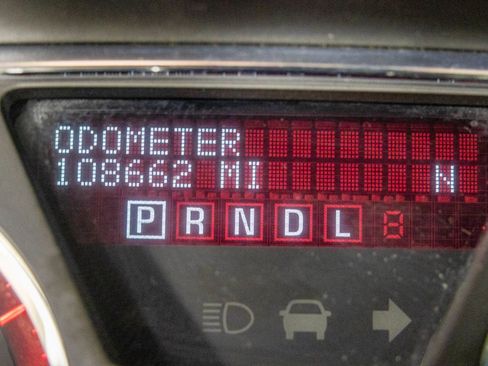 Used 2017 GMC Acadia Limited SLT image 37