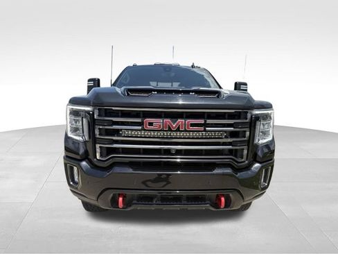Used 2023 GMC Sierra 2500 AT4 w/ AT4 Premium Plus Package AWD/4WD image 8
