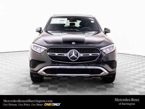 New 2026 Mercedes-Benz GLC 300 4MATIC image 10