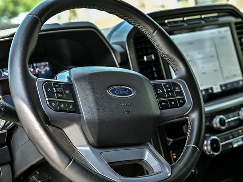 Certified 2023 Ford F150 XLT w/ Equipment Group 302A High AWD/4WD image 16