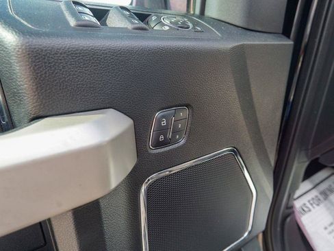Used 2018 Ford F150 Lariat AWD/4WD image 20