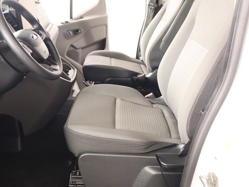 Used 2025 Ford Transit 350 XLT RWD image 11