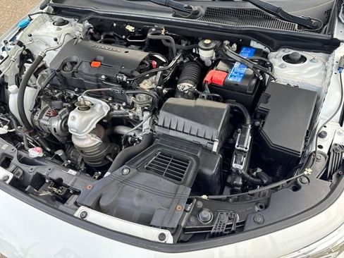 Certified 2023 Honda Civic Sport image 21