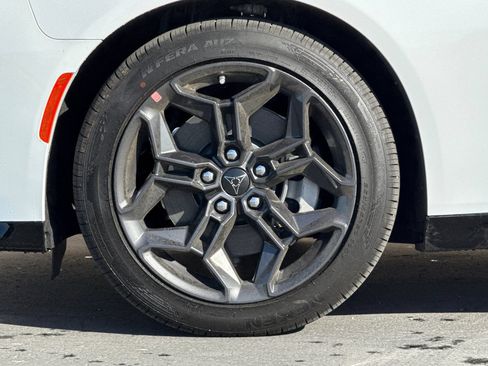 New 2026 Dodge Charger R/T w/ Blacktop Package AWD/4WD image 24