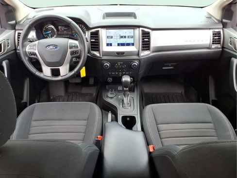 Used 2020 Ford Ranger XLT w/ Equipment Group 302A Luxury AWD/4WD image 20