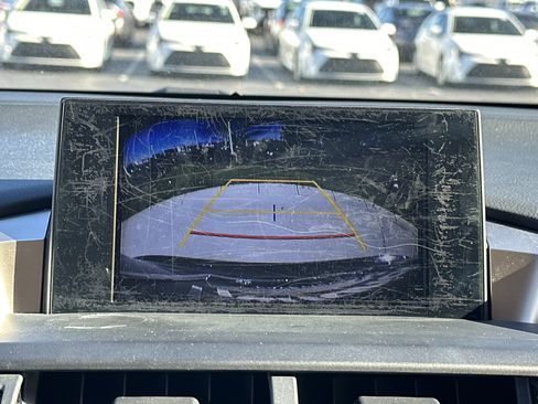 Used 2016 Lexus NX 200t FWD image 25