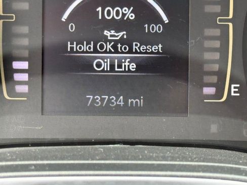 Used 2020 Jeep Cherokee Latitude FWD image 27