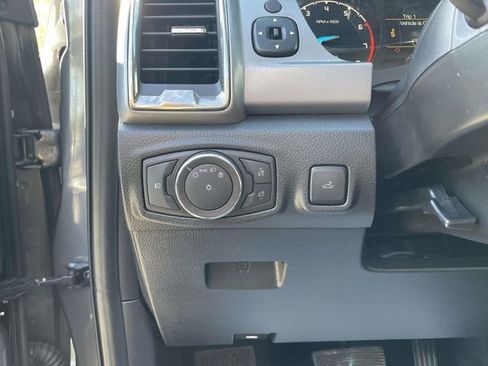 Used 2022 Ford Ranger XLT w/ Equipment Group 302A High AWD/4WD image 21