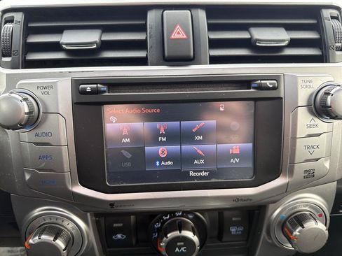 Used 2015 Toyota 4Runner SR5 Premium AWD/4WD image 26