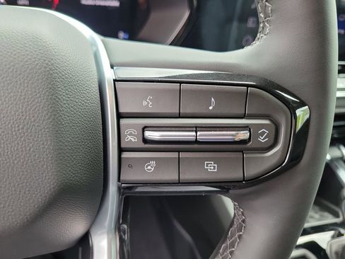 New 2026 Chevrolet Colorado LT image 6