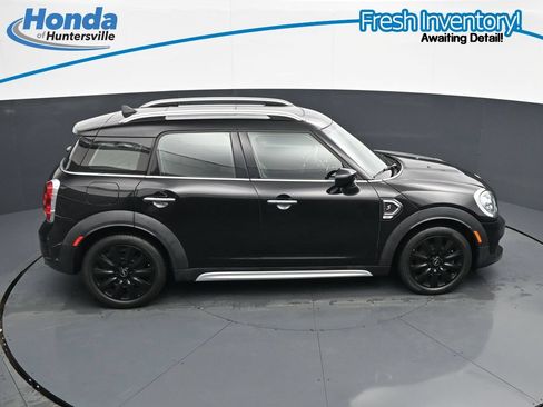 Used 2020 MINI Cooper Countryman S FWD image 22