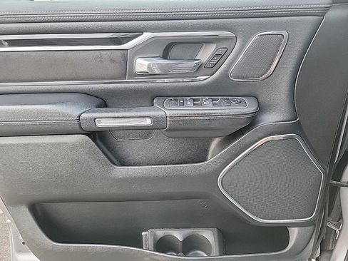 Used 2022 RAM 1500 Laramie image 31