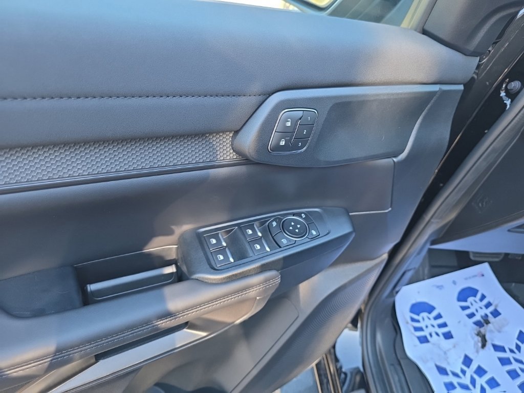 New 2026 Ford Ranger Raptor AWD/4WD image 24