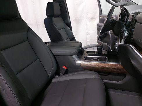 New 2026 GMC Sierra 1500 Elevation w/ Elevation Premium Package image 10