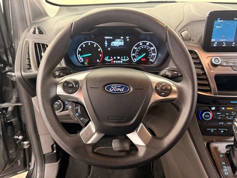 Used 2019 Ford Transit Connect XLT w/ Trailer Tow Package FWD image 20