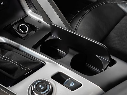 Used 2019 Chevrolet Corvette Z06 image 51