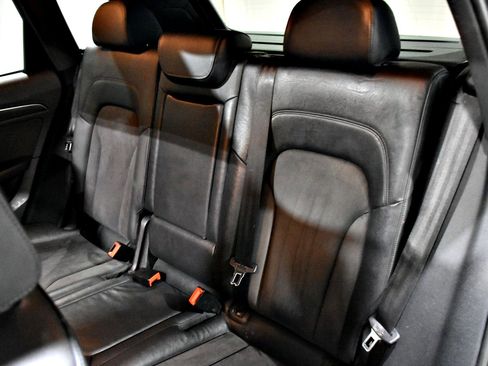 Used 2015 Audi SQ5 Premium Plus image 20