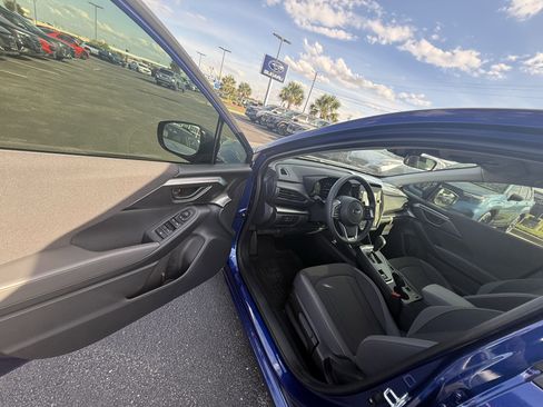 New 2025 Subaru Impreza 2.0i image 15