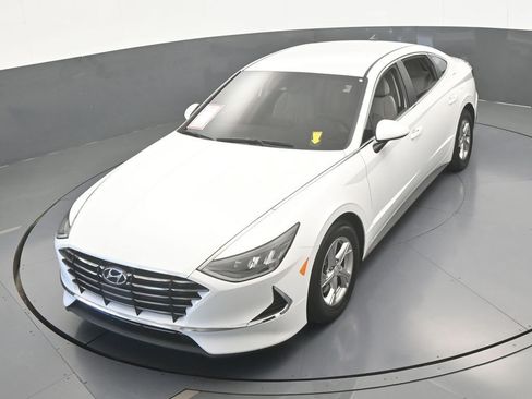 Used 2022 Hyundai Sonata SE image 42