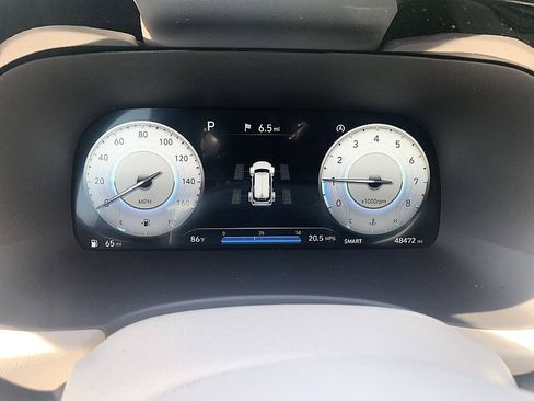 Used 2024 Hyundai Palisade Calligraphy AWD/4WD image 13