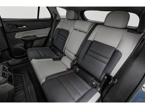 New 2026 Honda Prologue Elite image 8