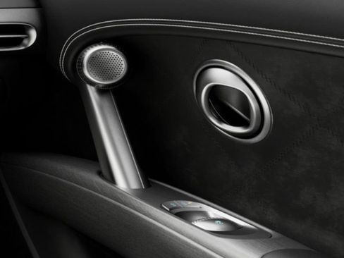 New 2026 Genesis GV60 Advance AWD/4WD image 27