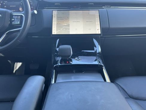 Used 2024 Land Rover Range Rover Sport SE image 13