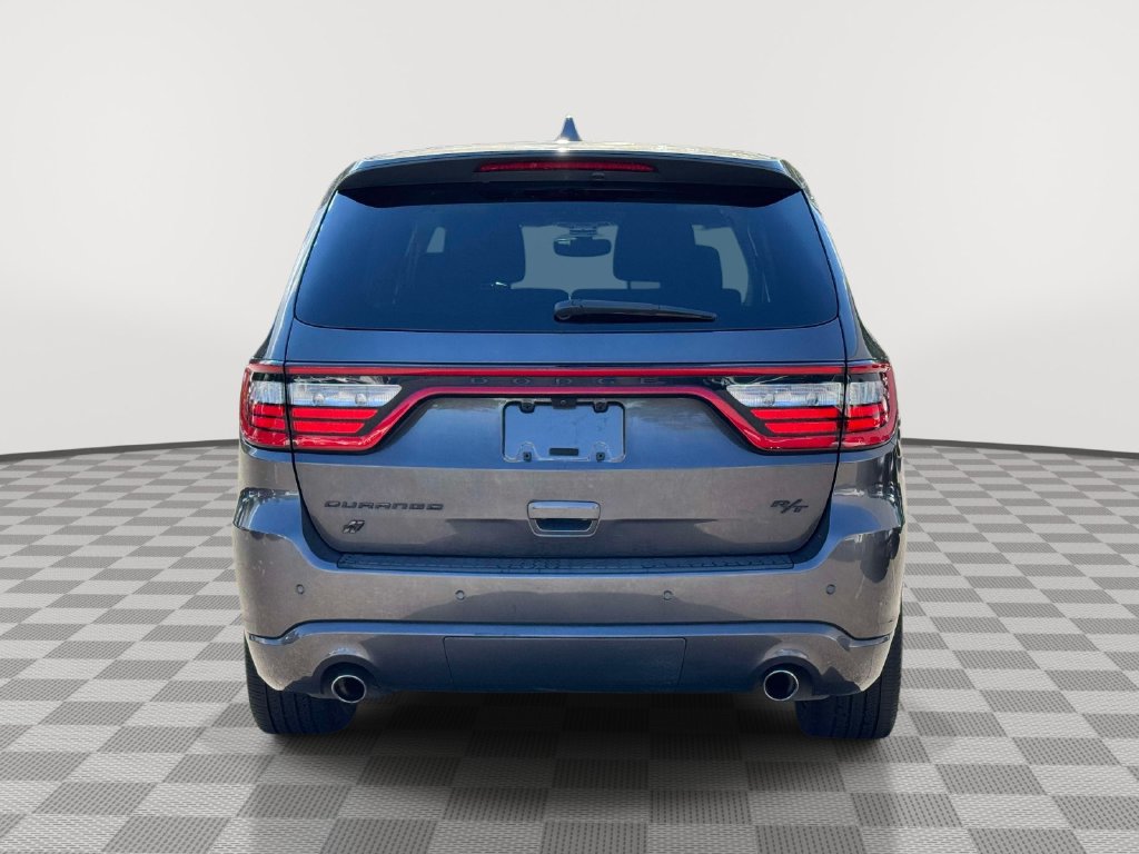 Used 2021 Dodge Durango R/T w/ Blacktop Package AWD/4WD image 5