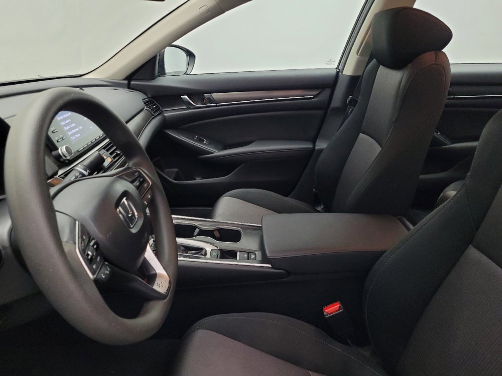 Used 2020 Honda Accord LX image 17