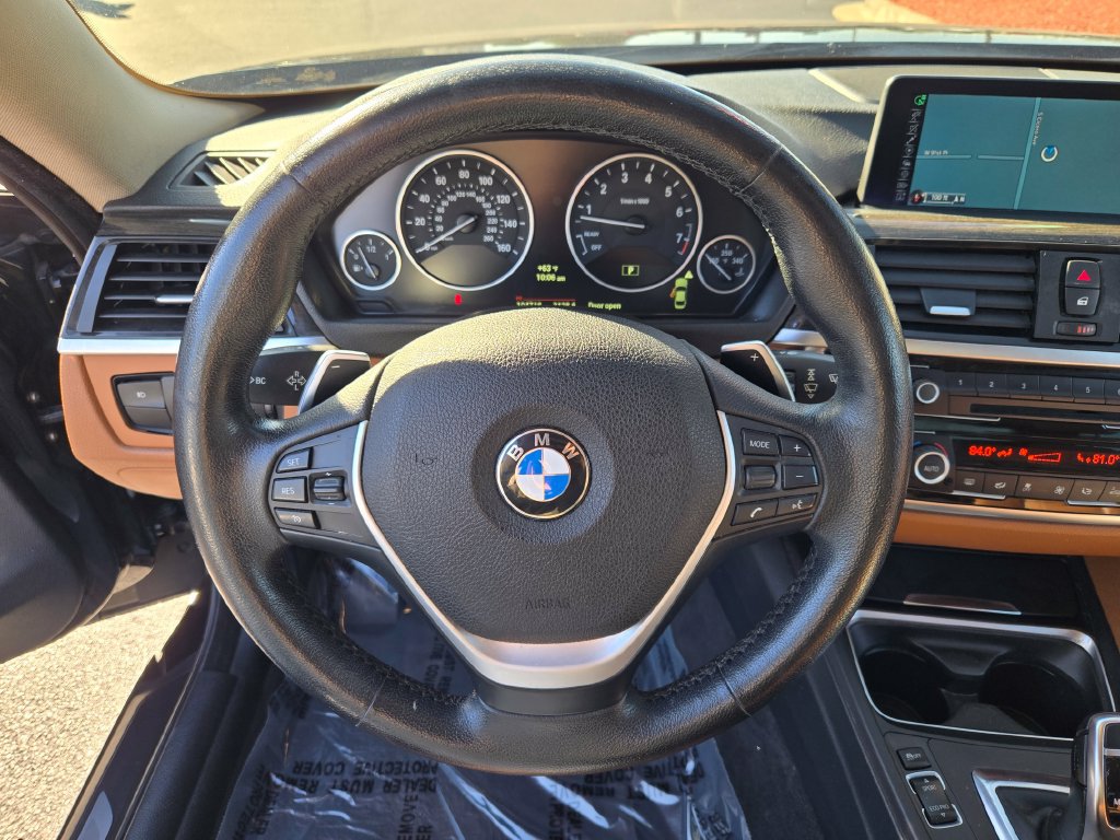 Used 2014 BMW 428i xDrive Coupe AWD/4WD image 40