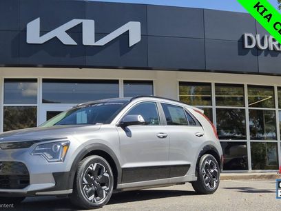 Certified 2023 Kia Niro Wind w/ Wind Preserve Package