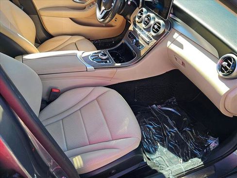 Used 2020 Mercedes-Benz C 300 Sedan image 20